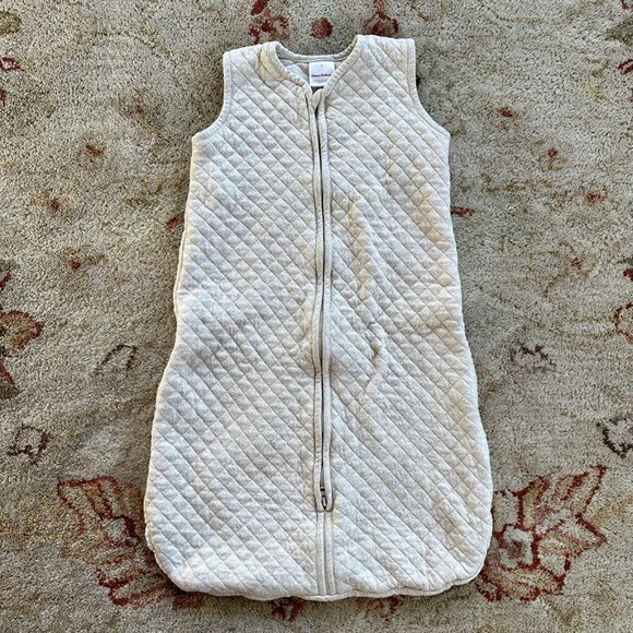 Hanna Andersson Organic 🌱 Sleep Sack - Picture 1 of 5